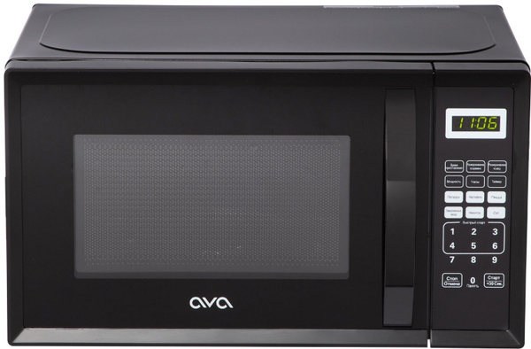 Микроволновая печь AVA c112348 - купить по низким ценам в интернет ...