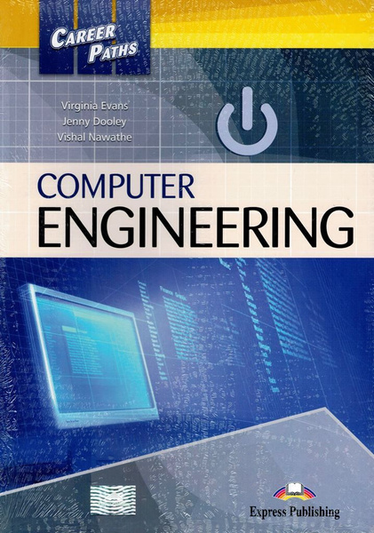 Computer Engineering Student's Book with digibook app Career Path ...