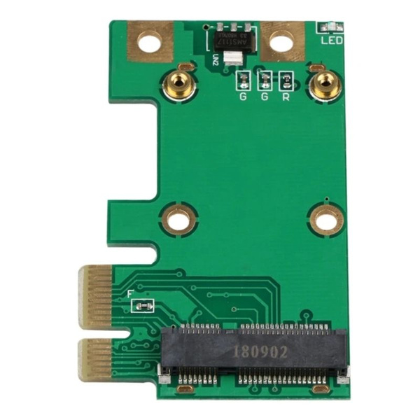 Карта расширения Mini PCI-E к USB3.0 для ноутбука PCI-Express PCIe PCIE ...