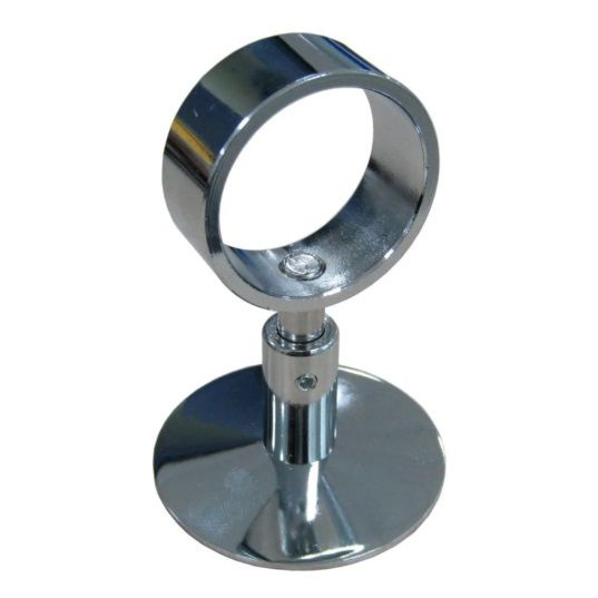 Крепление для полотенцесушителя 1" телескопическое - купить с доставкой ...