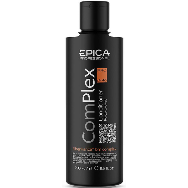 Характеристики Epica Professional Кондиционер для волос, 250 мл ...