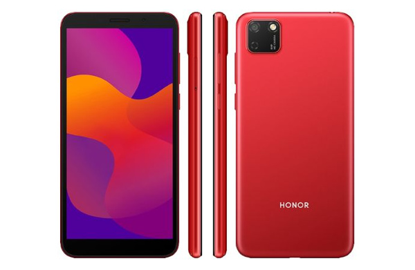 Смартфон Honor 9S - купить по выгодной цене в интернет-магазине OZON ...