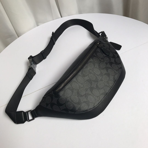 COACH Сумка на пояс - купить с доставкой по выгодным ценам в интернет ...