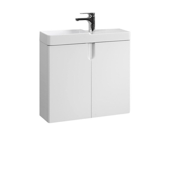 Belux Тумба с раковиной, 60.6х20.4х62.2 см, Кадис НП - купить с ...