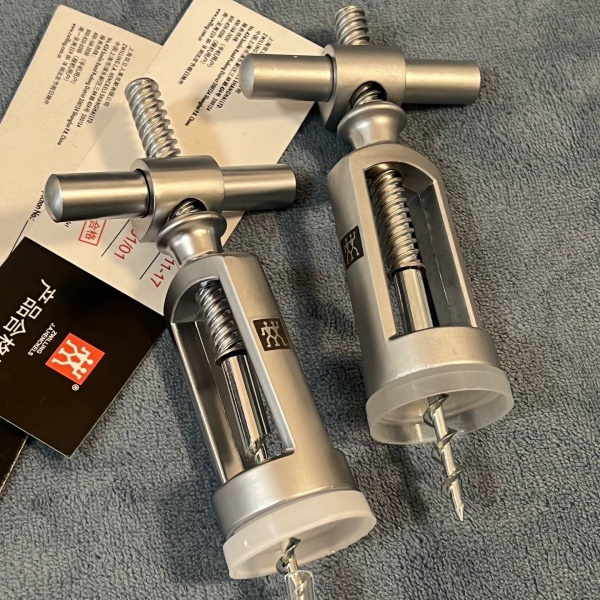 ZWILLING Штопор "wmf" - купить с доставкой по выгодным ценам в интернет ...
