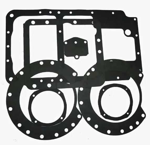 Ремкомплект прокладок заднего моста мтз 1221 - арт. Ремкомплект ...
