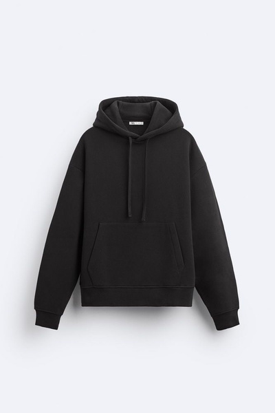 Худи Zara - купить с доставкой по выгодным ценам в интернет-магазине ...