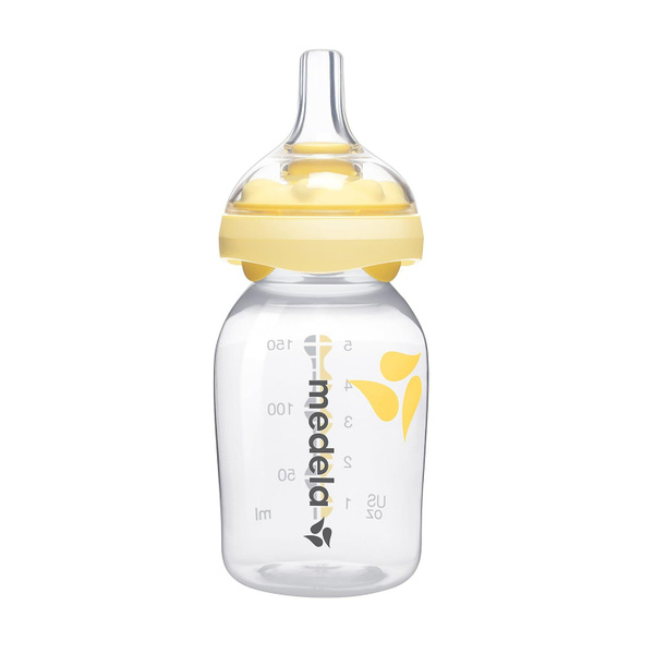 Medela Бутылочки для сбора и хранения грудного молока, BPA Free ...