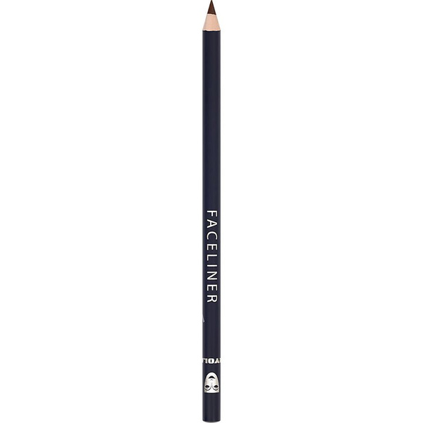 KRYOLAN Контурный карандаш для лица 20-классический коричневый - купить ...