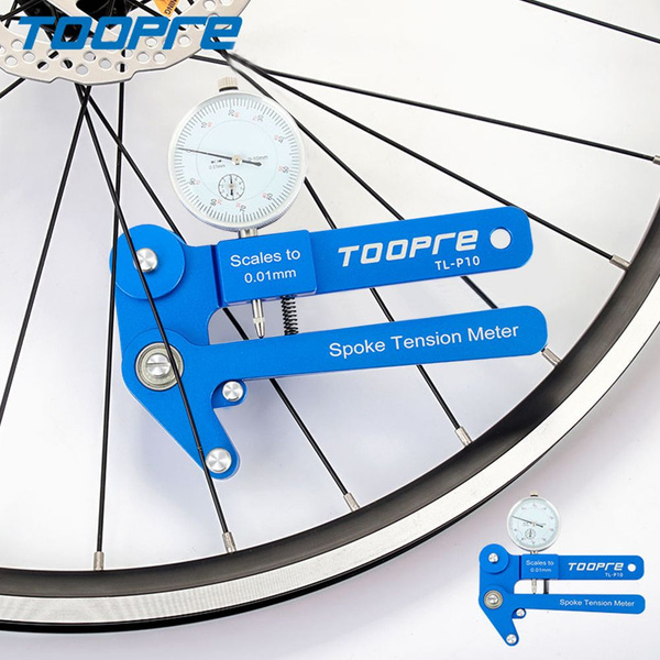 Тензометр для спиц, цифровой дисплей, инструмент коррекции, устройство ...