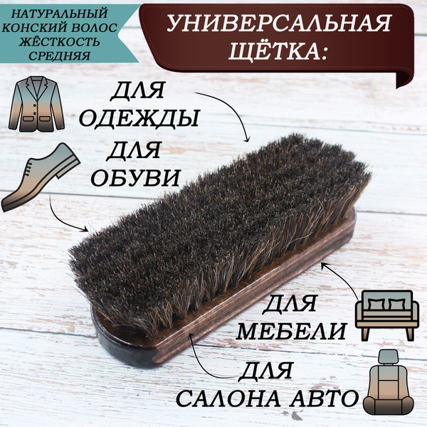 Щетка для одежды 1 шт - купить с доставкой по выгодным ценам в интернет ...