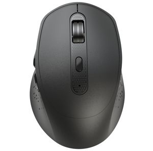 Мышь беспроводная KEYRON WM-VS03 WM-VS03, черный - купить по выгодной ...
