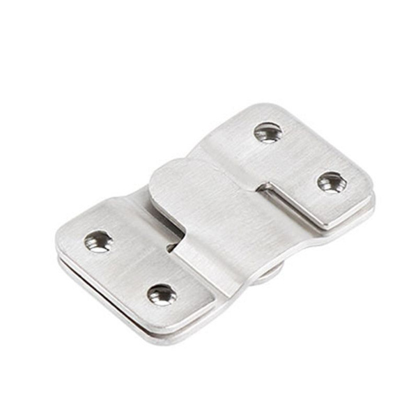 2 шт., кронштейн для скрытого монтажа, мебельный соединитель из ...