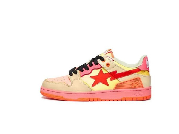 Кроссовки Bape sta - купить с доставкой по выгодным ценам в интернет ...