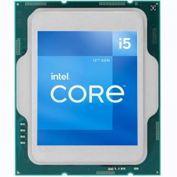 Процессор Core i5 3-го поколения, OEM (без кулера) купить по низкой ...