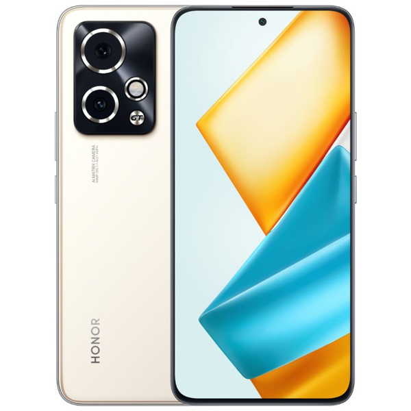 Смартфон Honor Хонор 90 GT - купить по выгодной цене в интернет ...