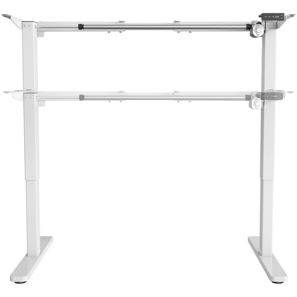 Компьютерный стол Cactus CS-EDF, 140х100х72 см - купить по выгодным ...