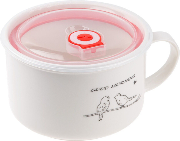 Супница керамическая PERFECTO LINEA Birds 900 мл (17-901175) - купить с ...