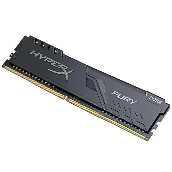16 ГБ Внутренний SSD-диск Kingston Fury DDR4 (64564514) - купить по ...