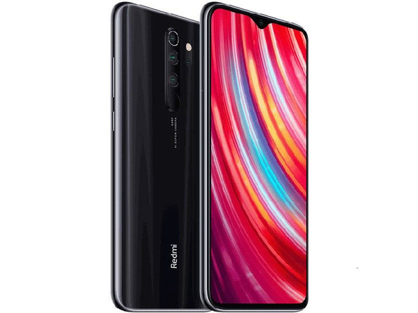 Смартфон Redmi Xiaomi Note 8 Pro NFC - купить по выгодной цене в ...
