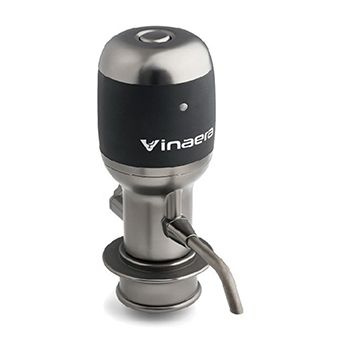 Аэратор для вина электронный Vinaera Pro Adjustable - 1 шт. в заказе ...