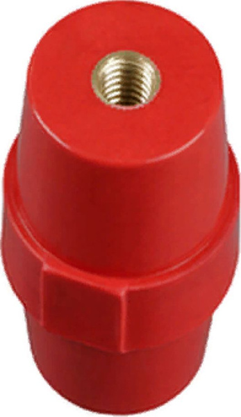 Изолятор TDM Electric / ТДМ Электрик SM-40 силовой с болтом для ...