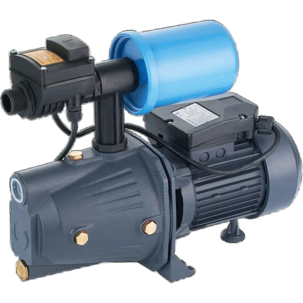 Насосная станция UNIPUMP адаптивная Unipump Акваробот Jet 100L г/а 2л ...
