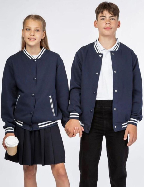 современная школьная одежда для подростков