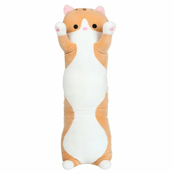 Кот батон Ozon