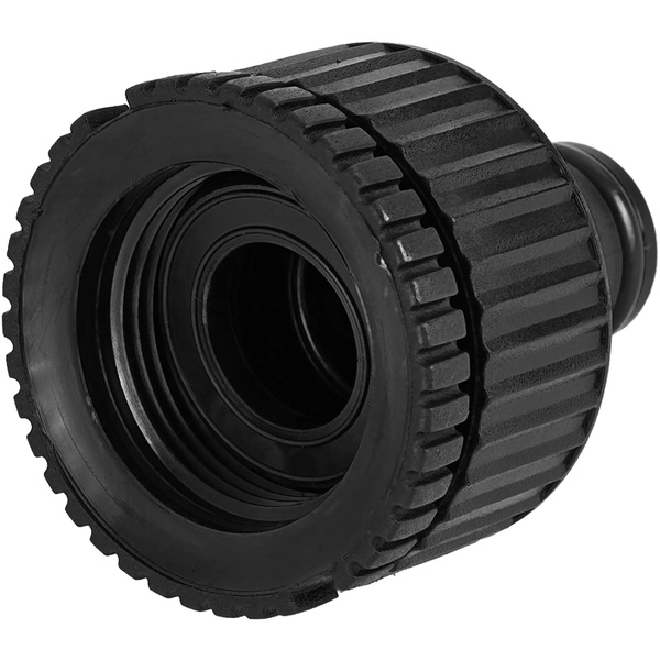 Штуцер резьбовой 1 дюйм с переходной муфтой 3/4 дюйма Karcher - купить ...
