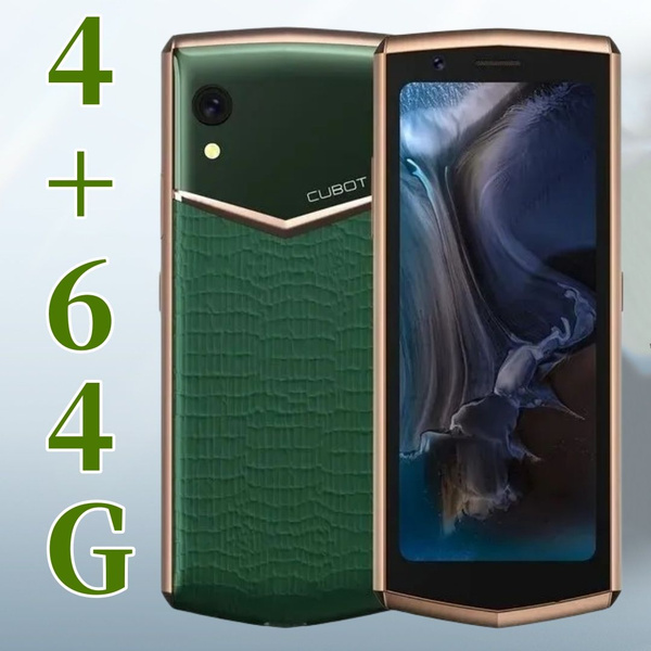 Смартфон Cubot Pocket 3,Android 12 - купить по выгодной цене в интернет ...