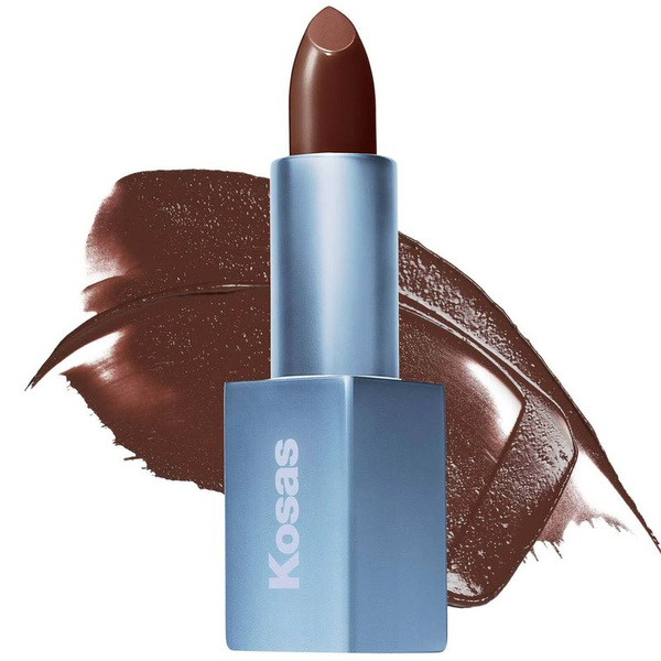 Kosas Губная помада Weightless Lip Color Nourishing Satin Lipstick 3 г ...