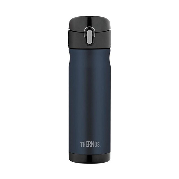 Термос Thermos "логотип THERMOS" купить c доставкой на OZON по низкой ...