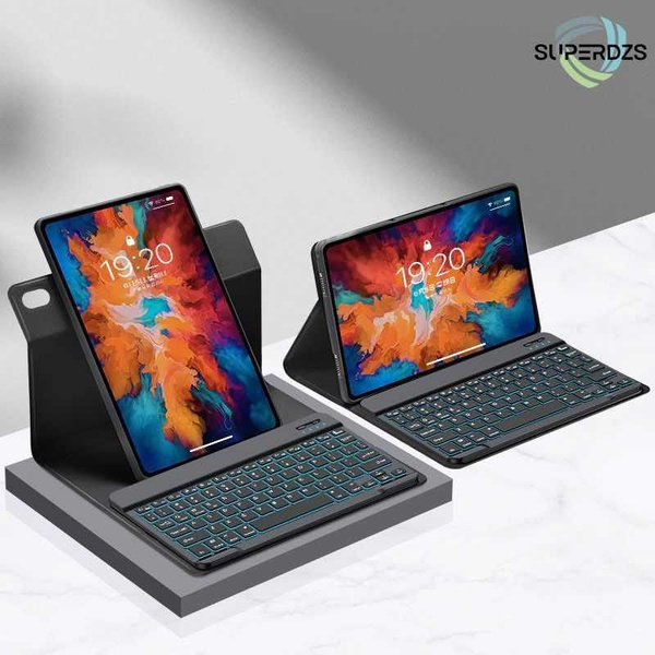 Чехол-клавиатура для Huawei Honor Pad 8 12" 2022 с Клавиатура Bluetooth ...