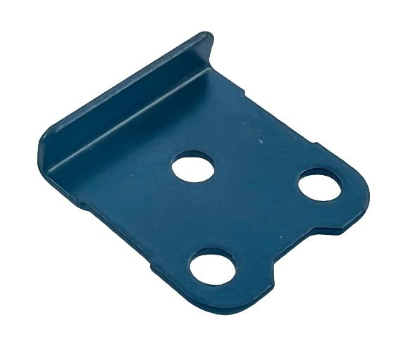 Кронштейн панорамный стекла духовки плиты Гефест 5100.15.0.010-01 ...