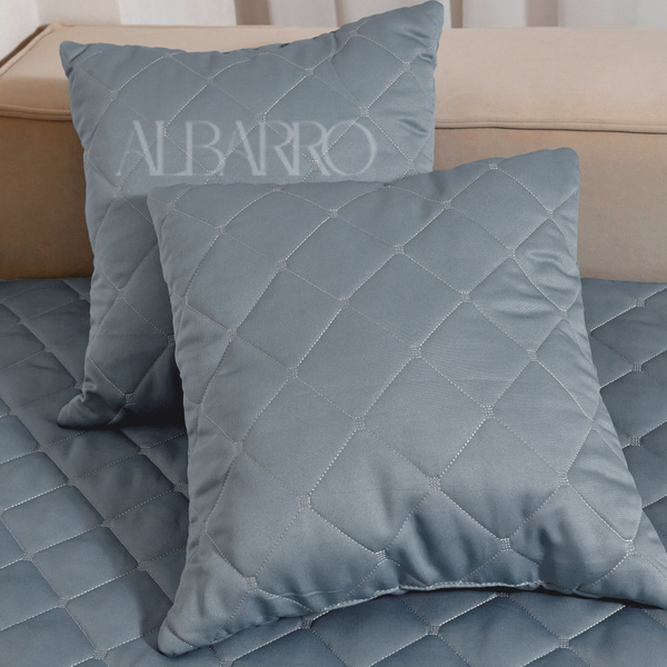 ALBARRO / Комплект декоративных подушек 40x40 см. (2 шт.) / Набор из 2х ...