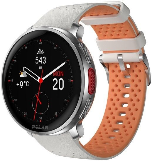 Купить смарт-часы Polar Vantage V3 - купить по низким ценам в интернет ...