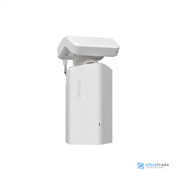 Умный электропривод для штор Xiaomi Yeelight Automatic Curtain Opener ...