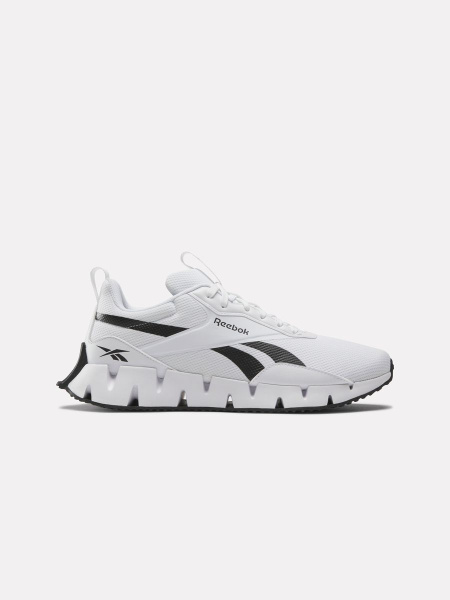 Кроссовки Reebok Zig Dynamica Str - купить с доставкой по выгодным ...