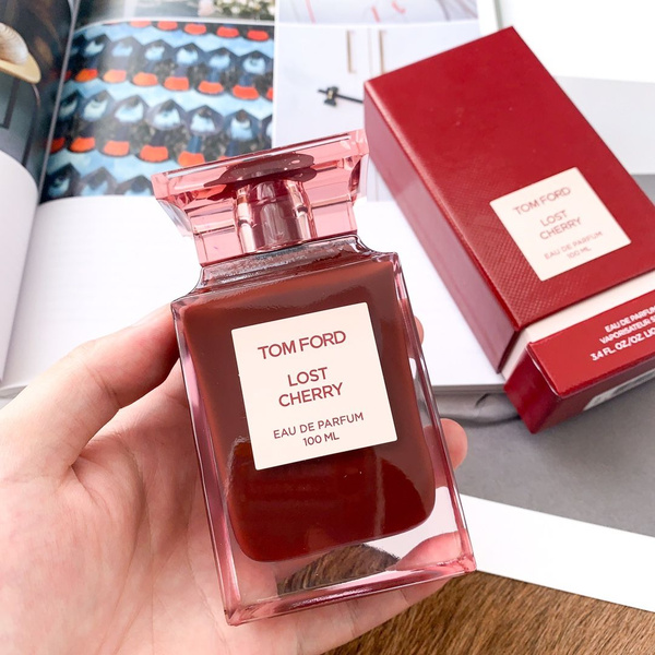 TF Limited Edition Cherry, парфюм. Духи 100 мл (1386904952)