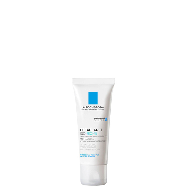 La Roche-Posay Effaclar H Moisturising Крем для лица Sensitive Blemish ...