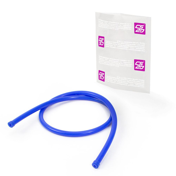 Шланг трамблера, экономайзера, ресивера для а/м ВАЗ 2101-2107 Нива ...