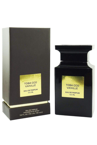 Tobacco Vanille парфюм туалетная вода 100 мл Духи 100 мл (1553955299)