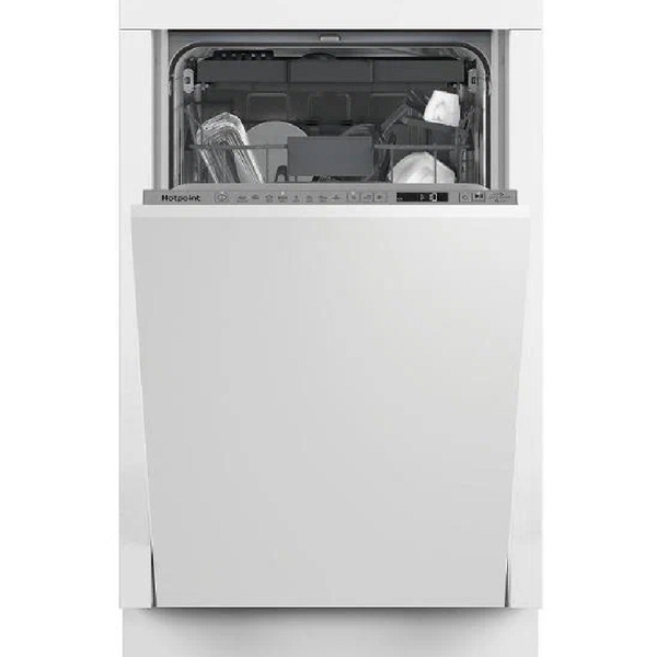 Hotpoint Встраиваемая посудомоечная машина HIS 2D86 D купить на OZON по ...