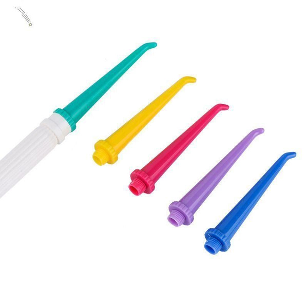Портативный ирригатор для полости рта SENDO PulseBrush V350 - купить по ...