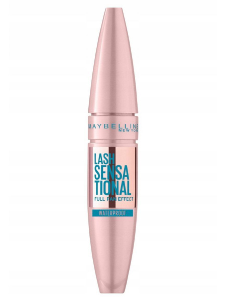 Maybelline New York Тушь для ресниц Lash Sensational Веерный объем ...