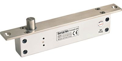 Замок электромеханический соленоидный Smartec ST-DB510WMLT купить на ...