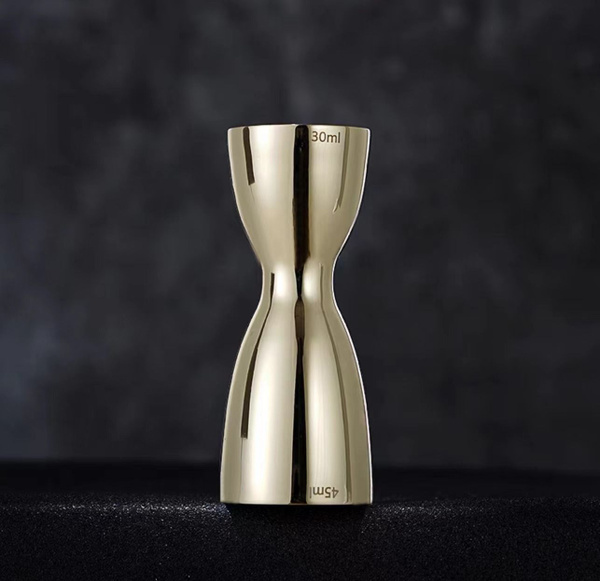 BARSOUL, Барный джиггер для коктейлей 30/45 - купить с доставкой по ...