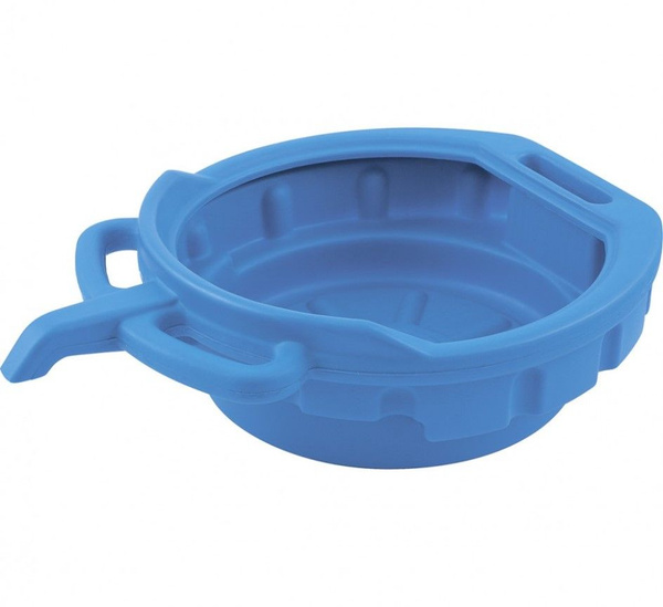 Поддон для слива масла 16 л. - купить с доставкой по выгодным ценам в ...