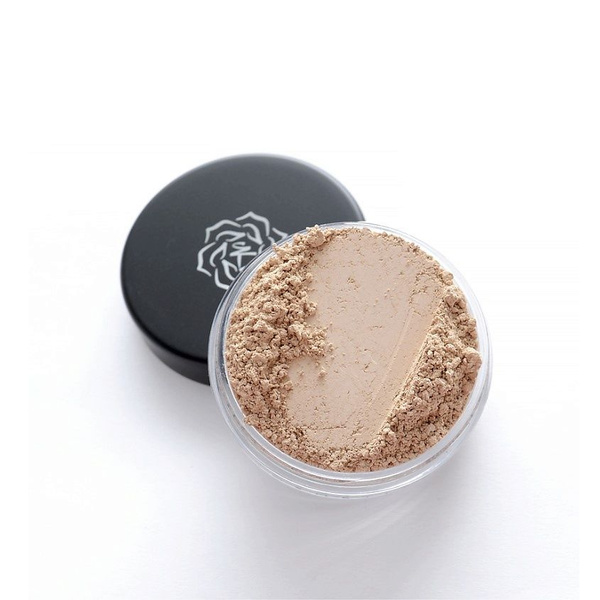 KRISTALL MINERALS COSMETICS Минеральный консилер CN2 Темный нейтральный ...